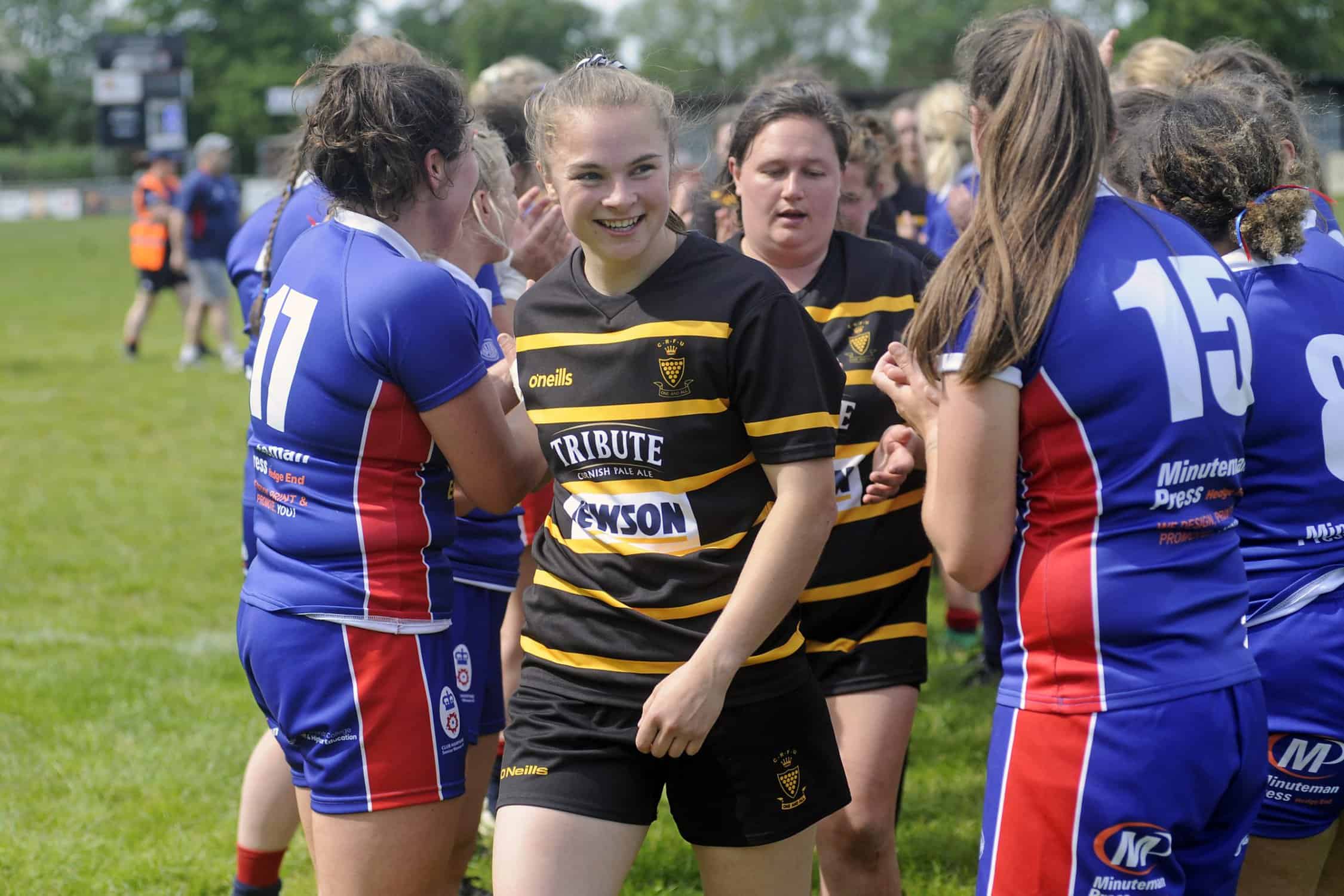 County Fixtures 2024   Cornwall Women V Hampshire Women 280523 007 Scaled 