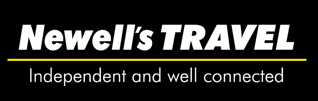 Newells Travel Logo