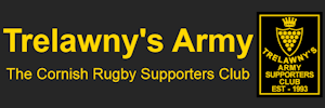 Trelawnys Army logo